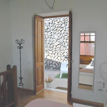 La Casa De Munecas Valle Gran Rey Exterior foto