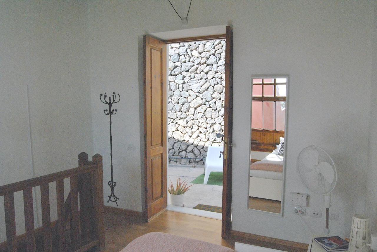 La Casa De Munecas Valle Gran Rey Exterior foto