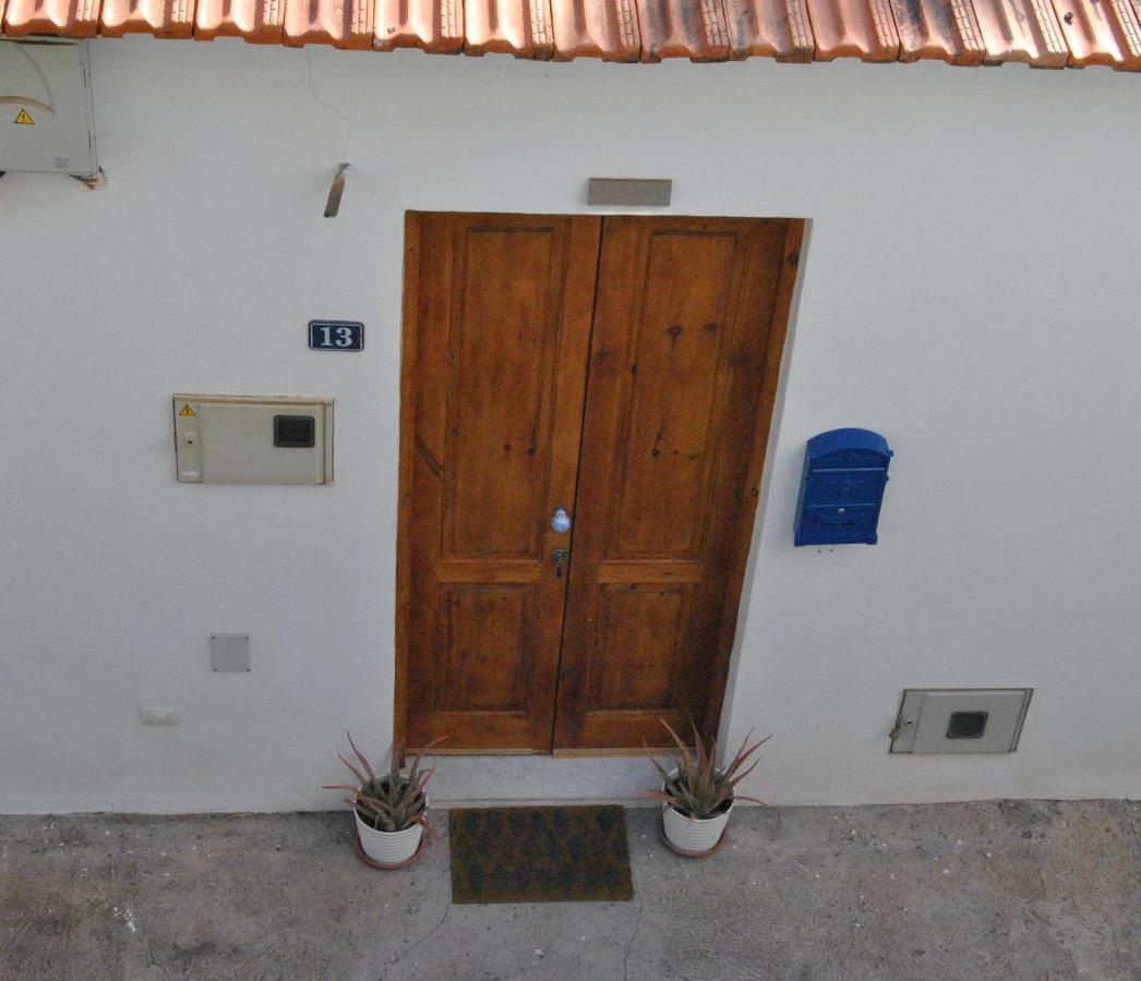 La Casa De Munecas Valle Gran Rey Exterior foto